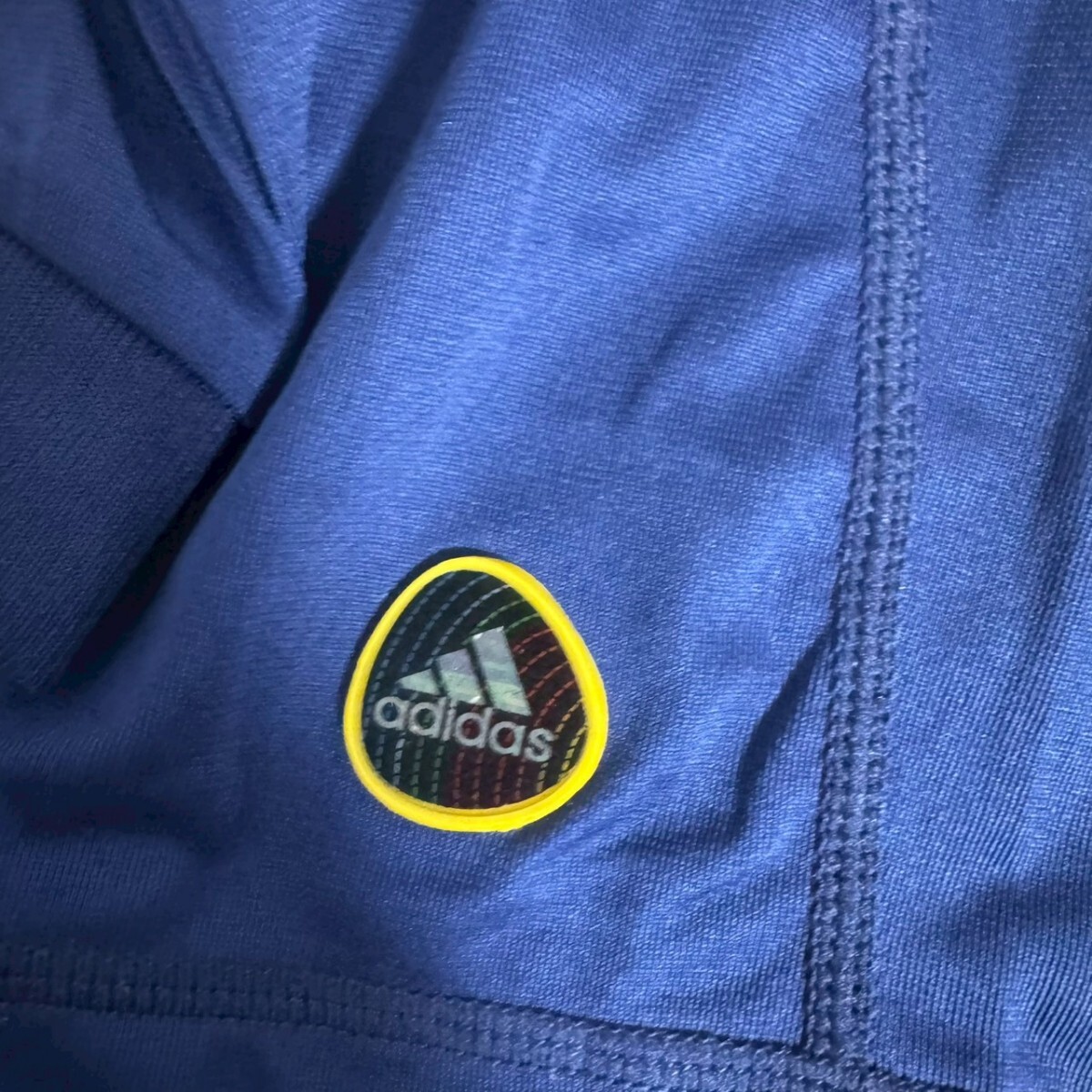 dabido*bija подлинный patch имеется Испания представитель la* Lee ga одежда форма 