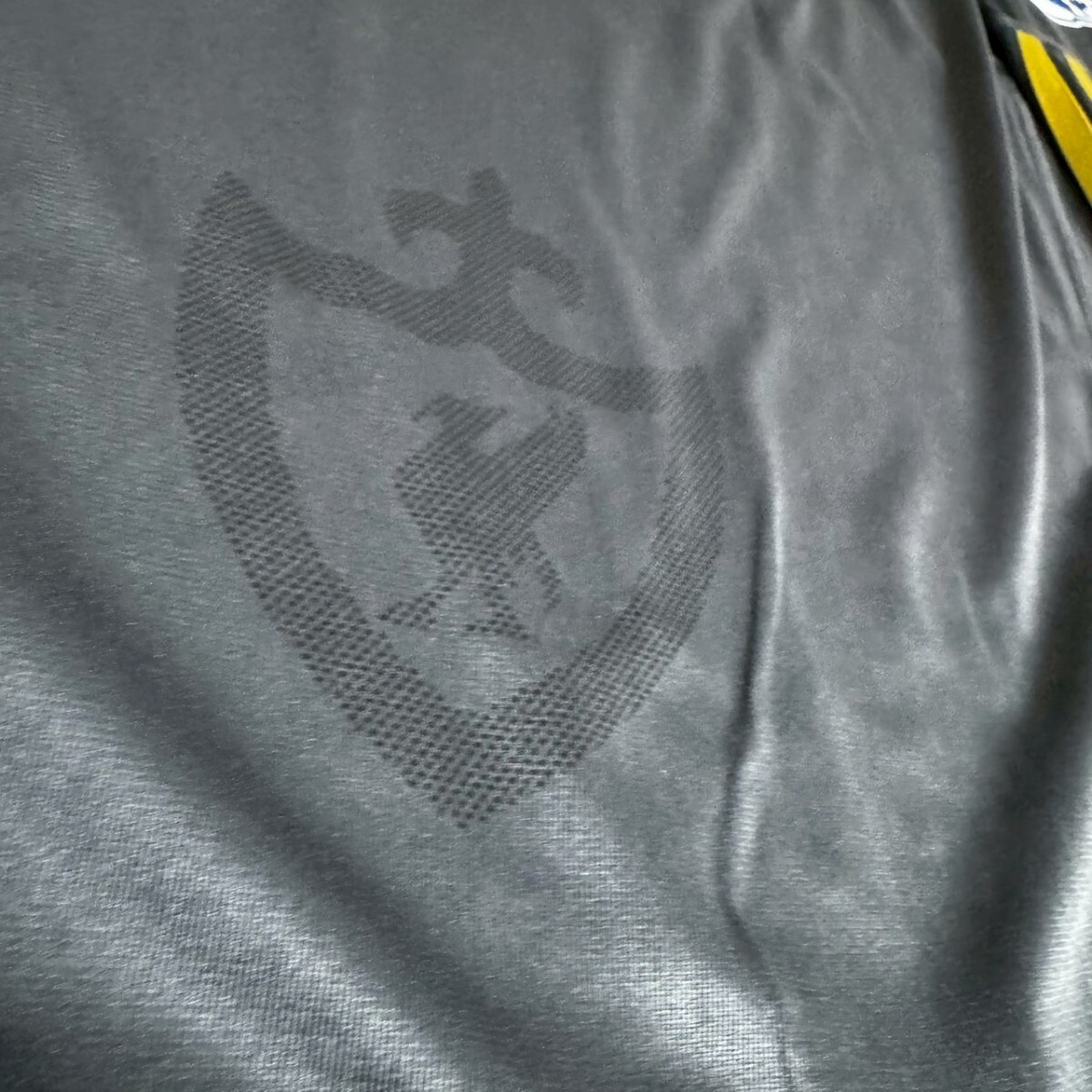 フェルナンド・トーレス　オーセンティックパッチ　リヴァプール　ウェア　ユニフォーム_画像9