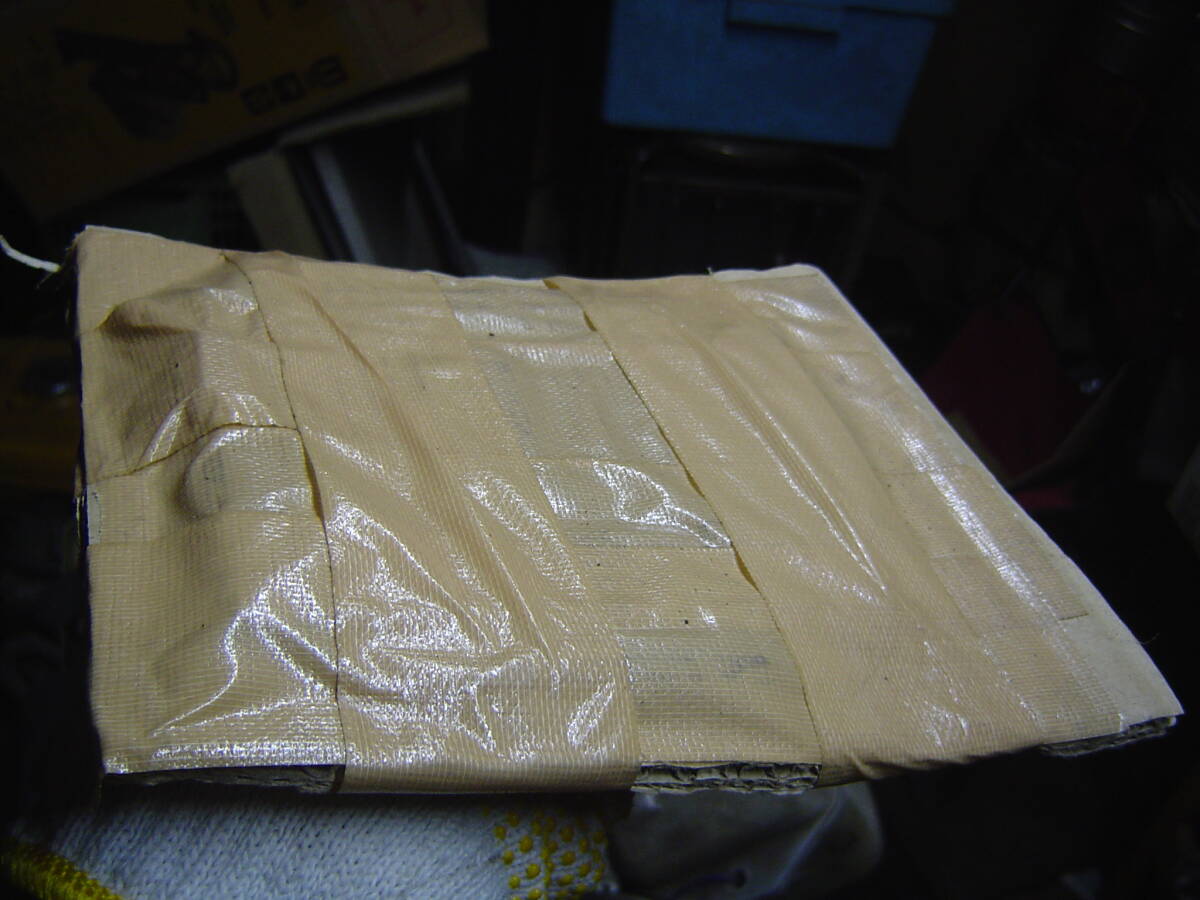 K　大量　全部中古　錆多いです　プラスビット　マイナスビット　対辺 六角二面幅寸法6.35mm　インパクトドライバーに取り付けるタイプ_画像9