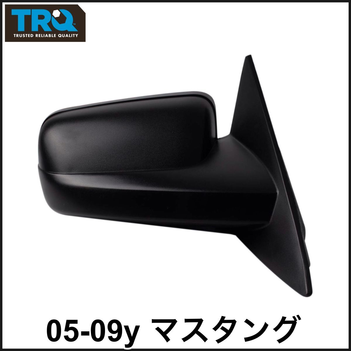 税込 社外 純正タイプ OE 電動 ドアミラー サイドミラー 助手席側 右側 RH 05-09y マスタング 即決 即納 在庫品_画像1