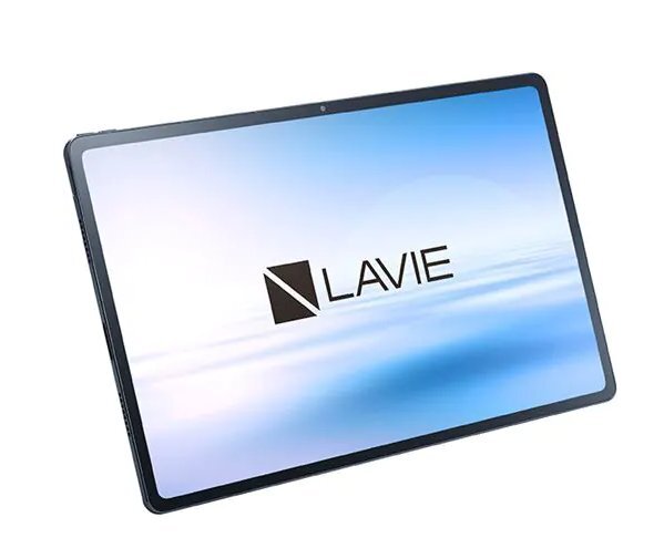 新品 NEC LAVIE T12 PC-T1295DAS 12.6型 Snapdragon 870 メモリ8GB ストレージ約256GB Wi-Fiモデル 指紋認証 顔認証 Android 11_画像6