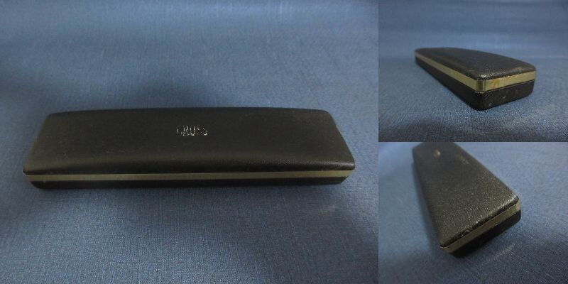 N2282Y CROSS クロス 1/20 14KT GOLD FILLED ボールペン 旧ロゴ 筆記体 筆記用具 文房具 1008_画像10
