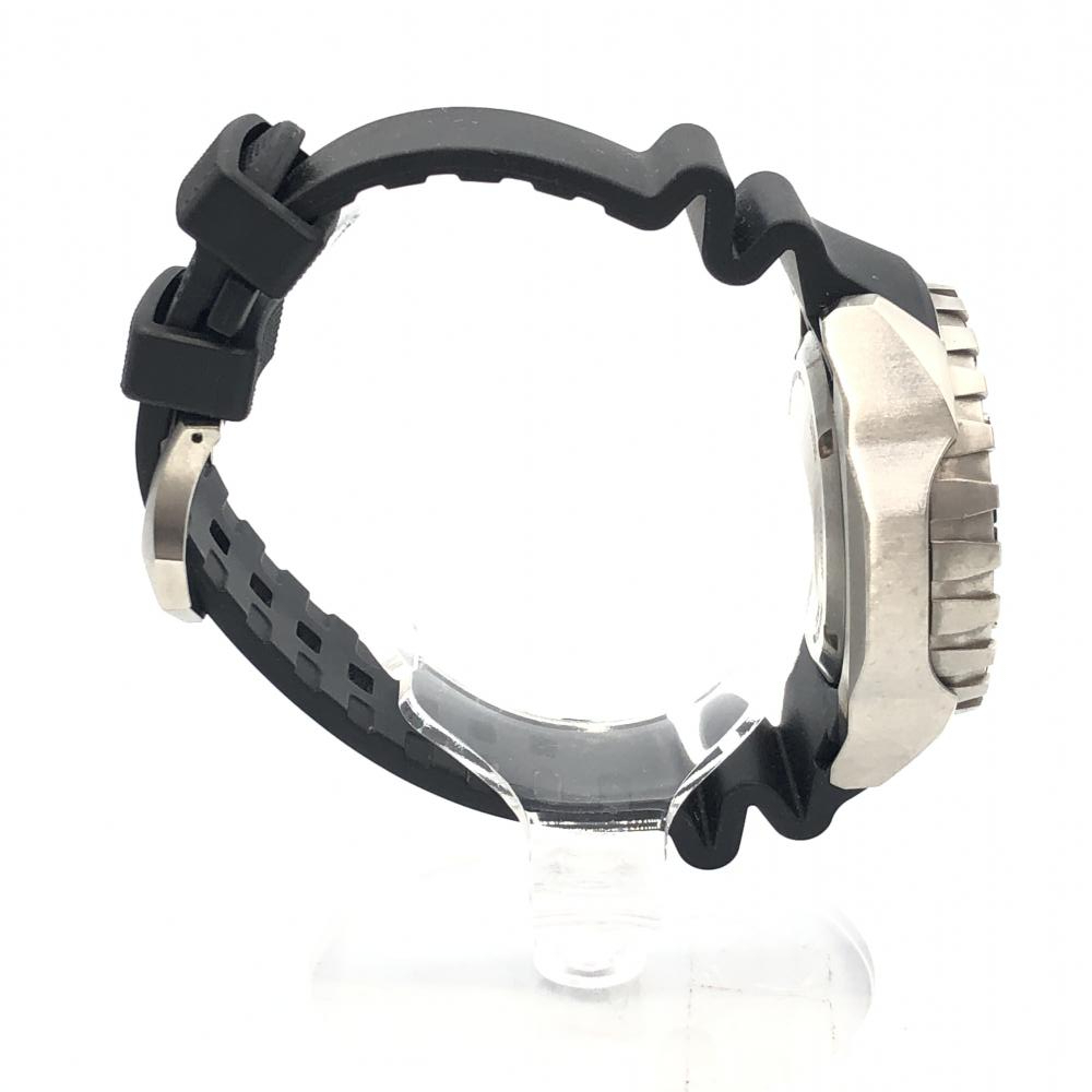 【中古】CITIZEN プロマスター マリンシリーズ　NB6004-08E　ブラック　シチズン[240017659538]_画像4