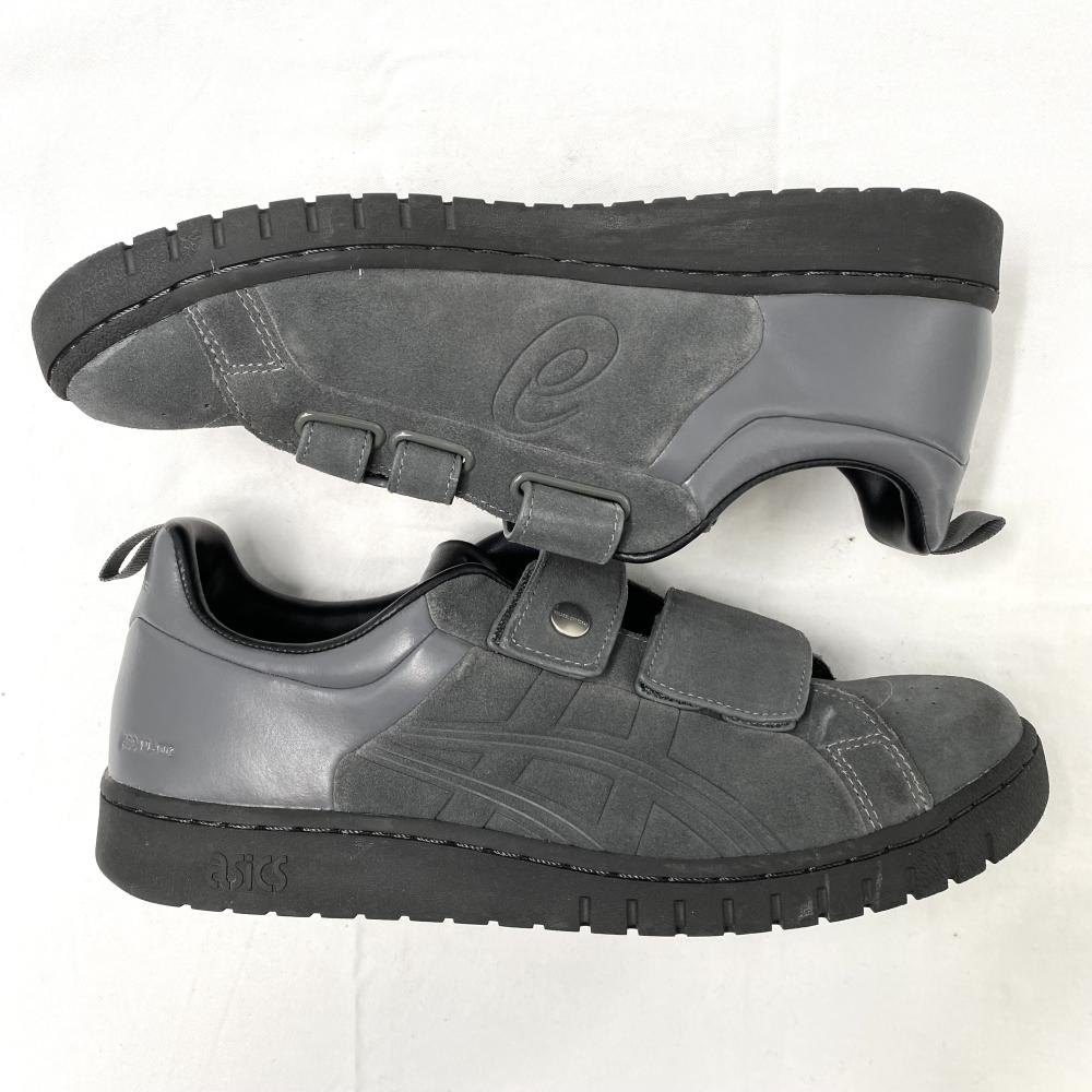 【中古】asics×NULABEL CM1YOK42 GEL-PTG VC ベルクロスニーカー 29cm 1201A513 アシックス×ニューレーベル[240017685736]_画像5