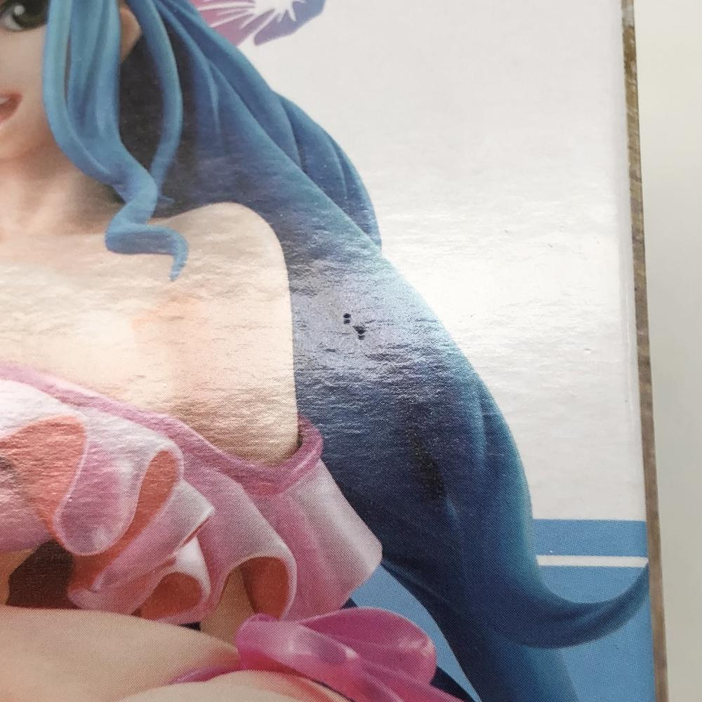 【中古】未開封 メガハウス ONE PIECE ワンピース アラバスタ編 P.O.P LIMITED EDITION ネフェルタリ・ビビ Ver.BB_02 水着[240017730399]_画像6