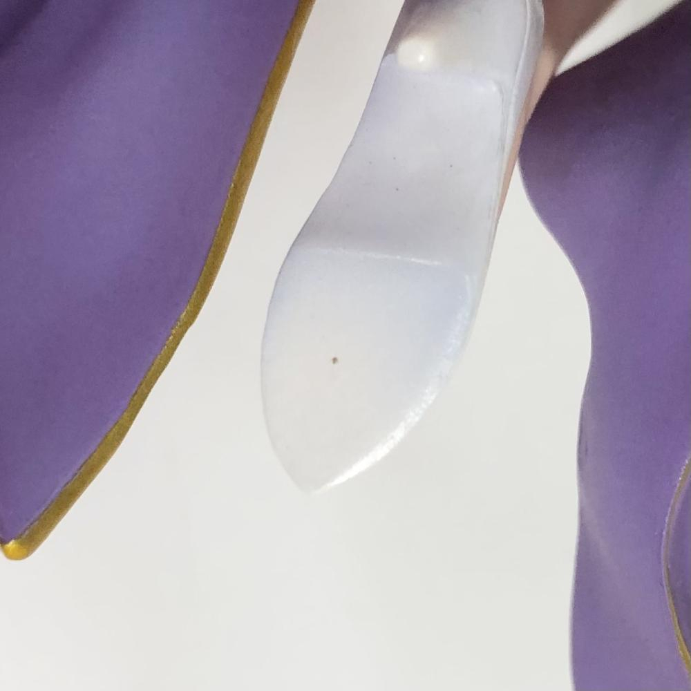 【中古】開封 機動戦士ガンダムSEED DESTINY GGG ガンダムガールズジェネレーション ノーズアートリアライズ ミーア・キャンベル_画像7