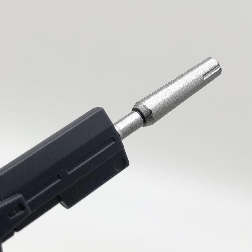 【中古】開封 バンダイ 機動戦士Zガンダム ROBOT魂 SIDE MS MSZ-006 Zガンダム[240017698925]_画像8