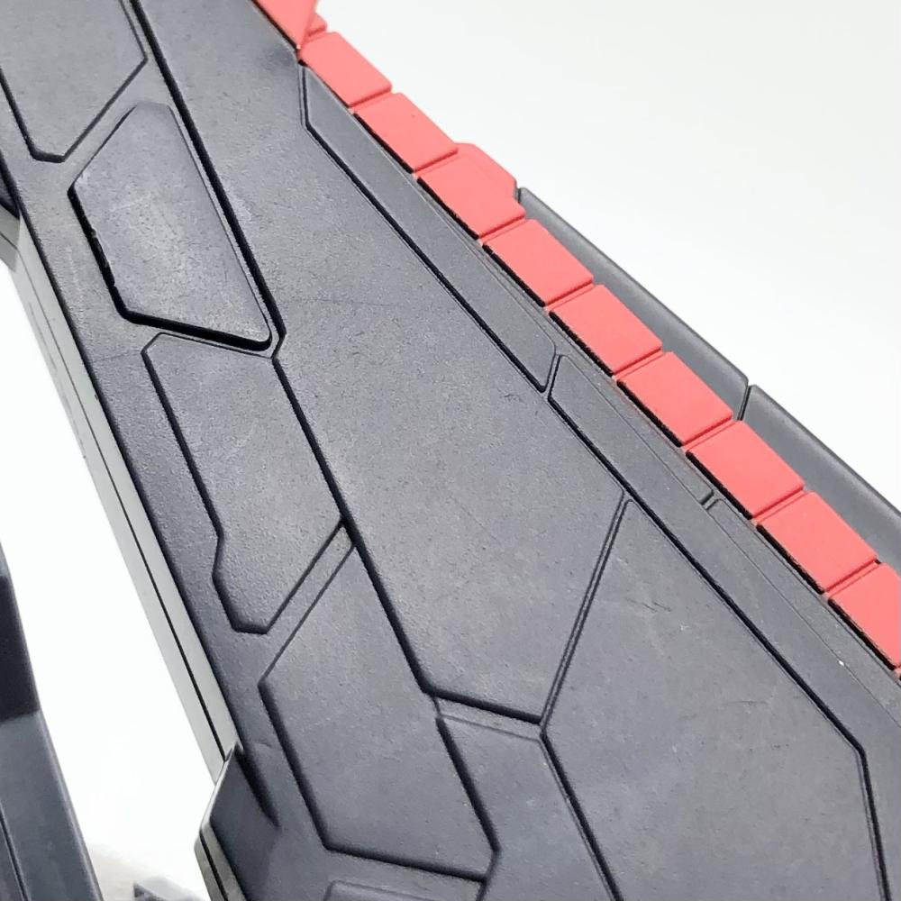 【中古】開封 バンダイ 機動戦士Zガンダム ROBOT魂 SIDE MS MSZ-006 Zガンダム[240017698925]_画像9