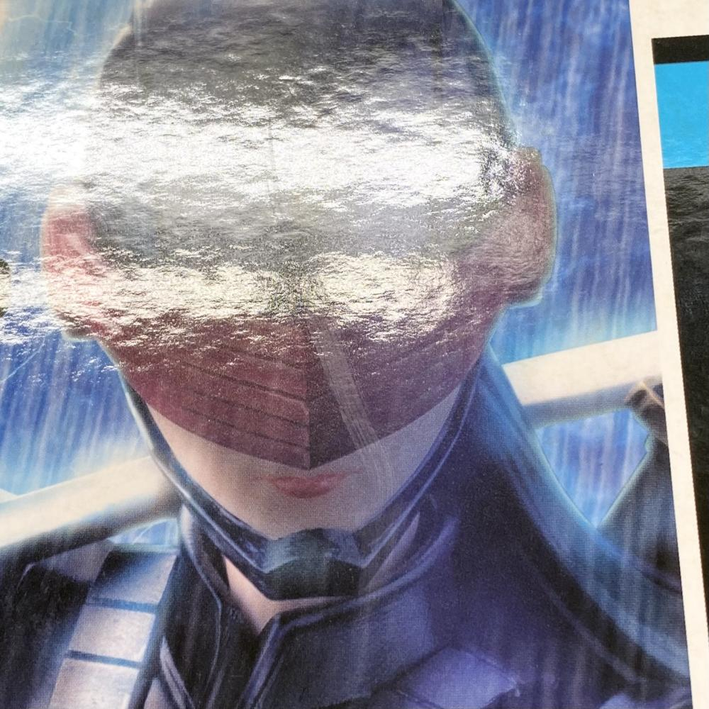 【中古】未開封 壽屋 コトブキヤ BISHOUJOシリーズ G.I. JOE美少女 1/7 ドーン・モレノ スネークアイズII[240017683095]_画像7