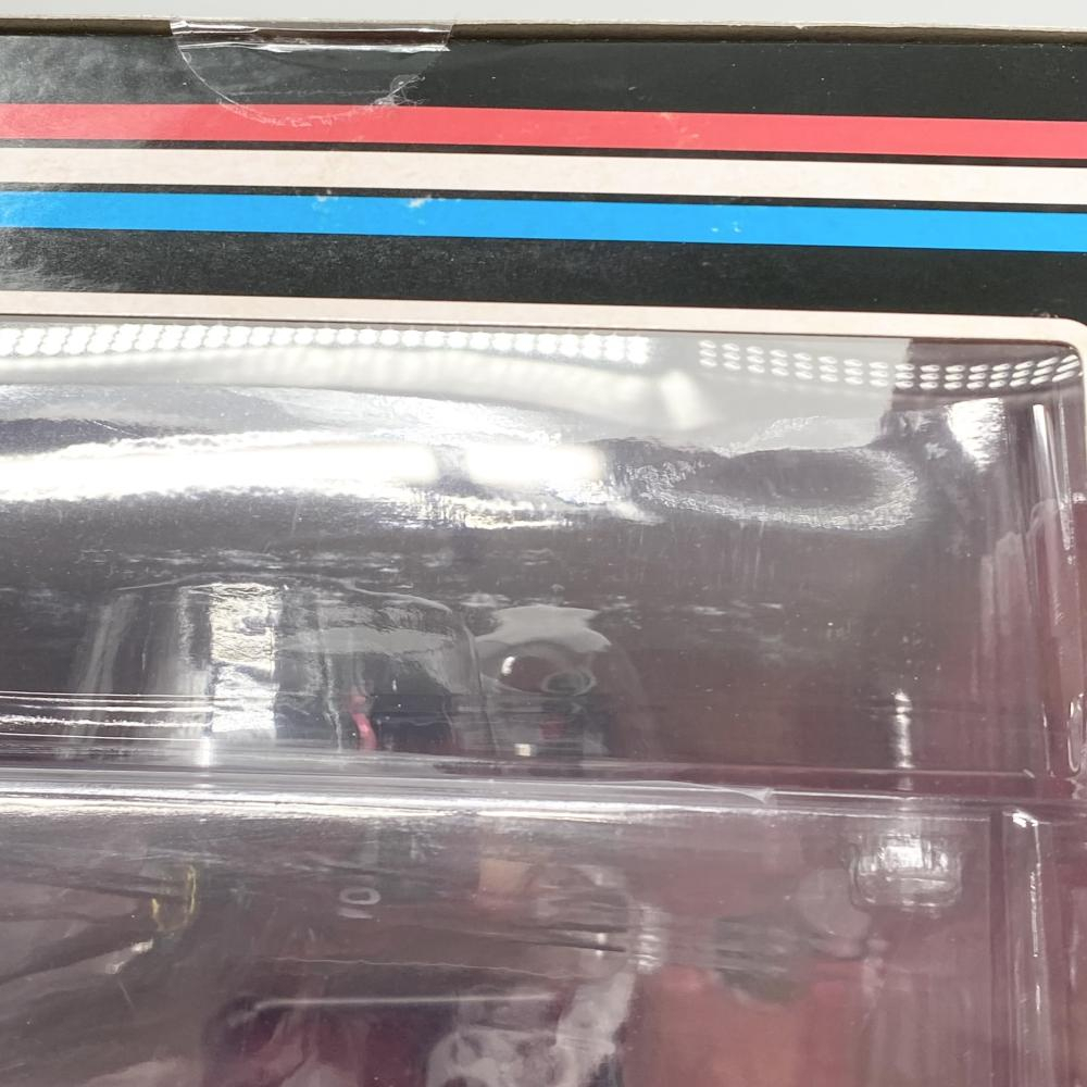 【中古】未開封 壽屋 コトブキヤ BISHOUJOシリーズ G.I. JOE美少女 1/7 ドーン・モレノ スネークアイズII[240017683095]_画像10