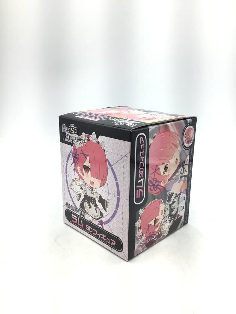 【中古】PS4）Re:ゼロから始める異世界生活-DEATH OR KISS- 限定版 [PS4版][240017707461]_画像4