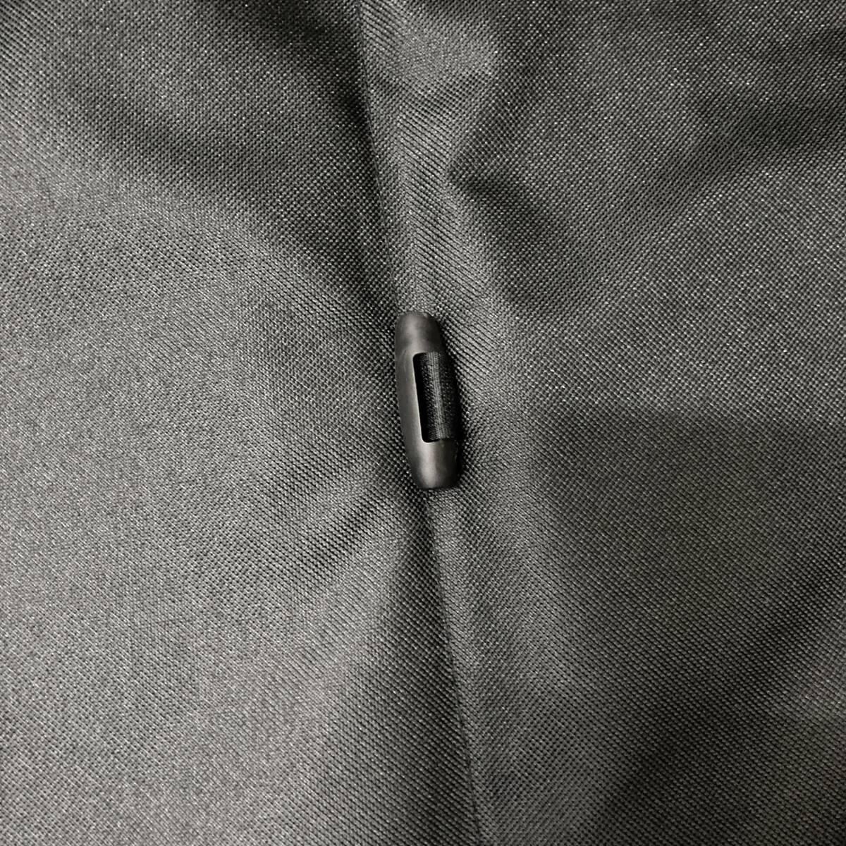 【美品】キャリーワゴン カート 折りたたみ式 耐荷重68kg 大容量 軽量 子供連れ キャンプ ピクニック アウトドア 台車 レジャー用品_画像6