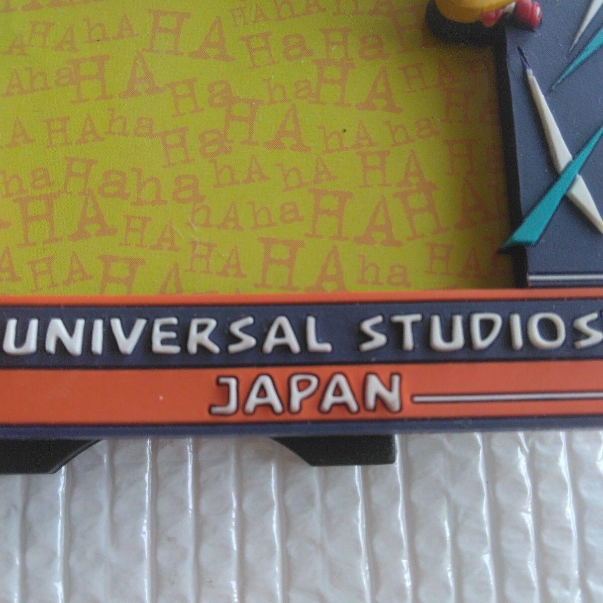 ユニバーサルスタジオジャパン 写真立て B_画像8
