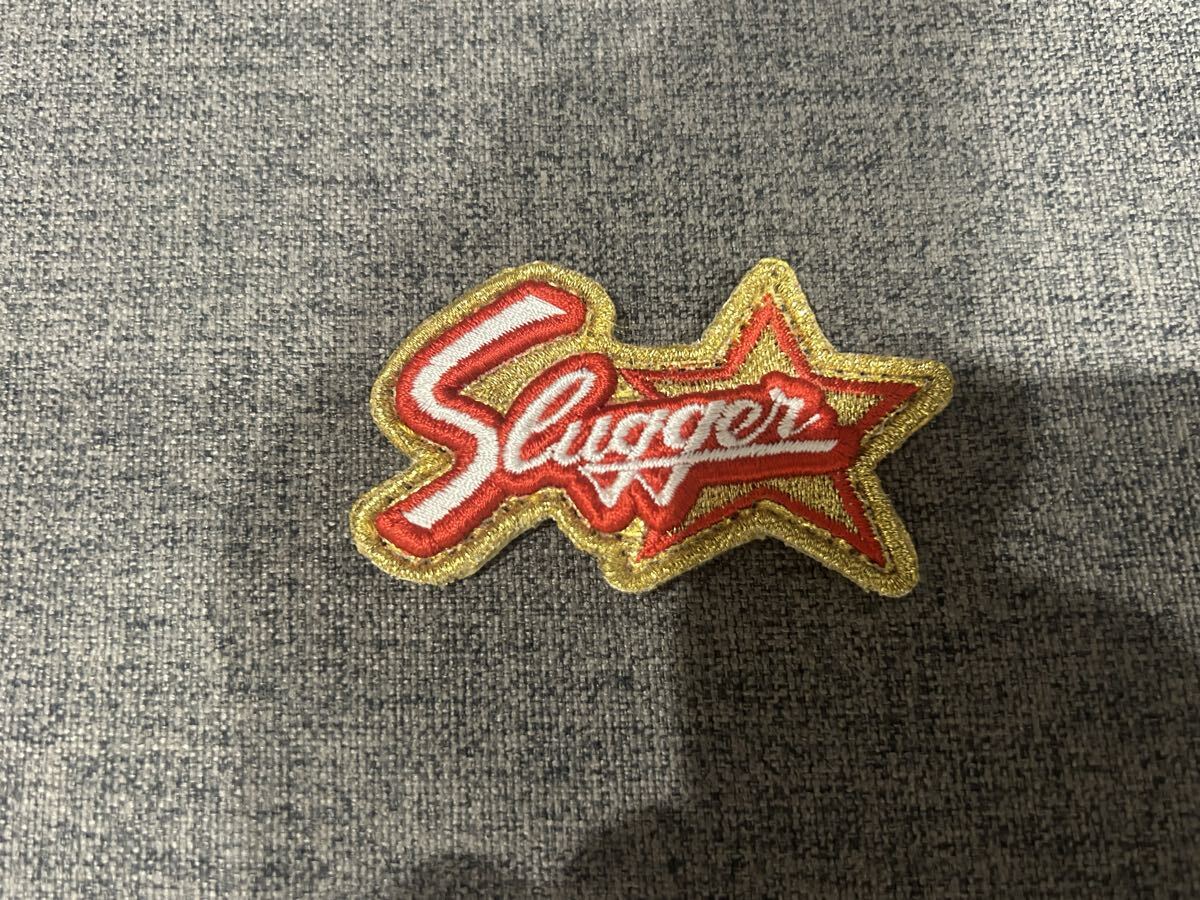 久保田スラッガー　オールスターモデル　レアラベル_画像1