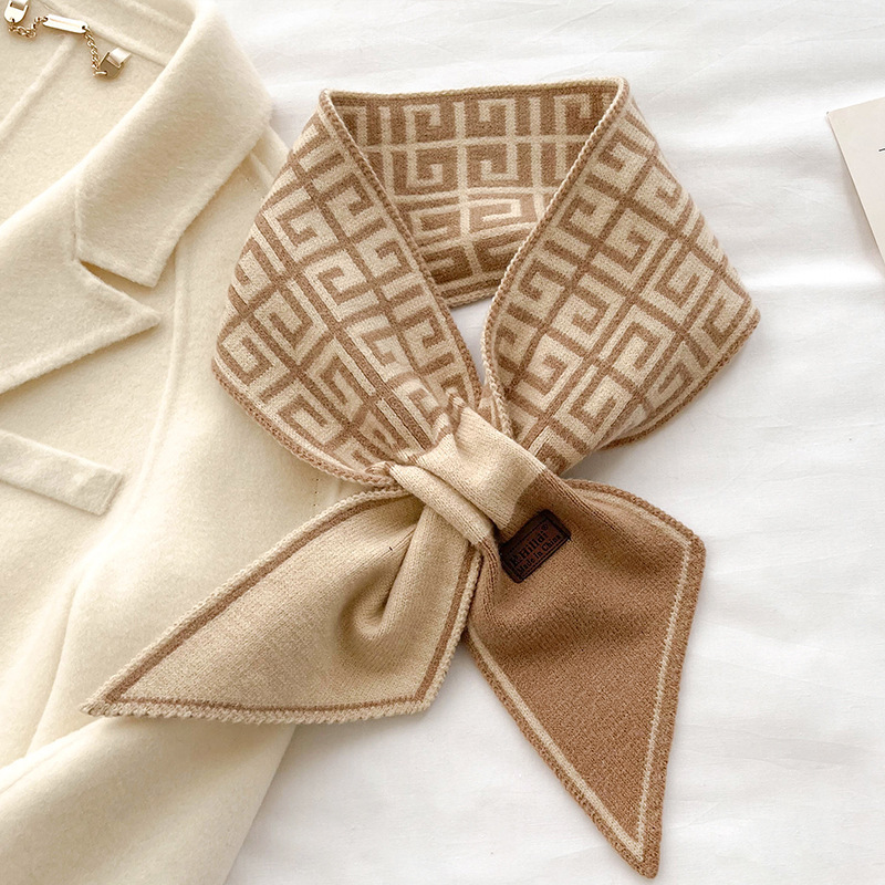 [XM-57] новый товар палантин осень-зима защищающий от холода плетеный вязаный muffler электрическая розетка muffler 