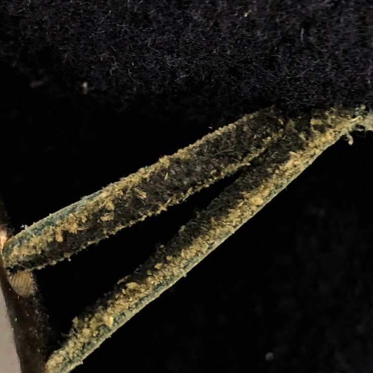 Burberrys　バーバリーズ　ダッフルコート　レディース　サイズM【DJAJ4046】_画像8