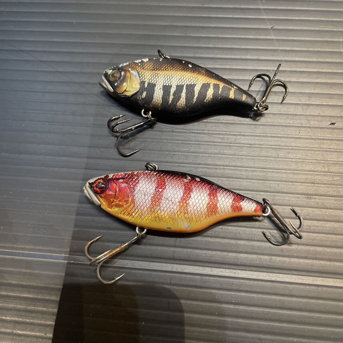 ジャッカル マルハタサウンド/ TN65FT 2個セット_画像1