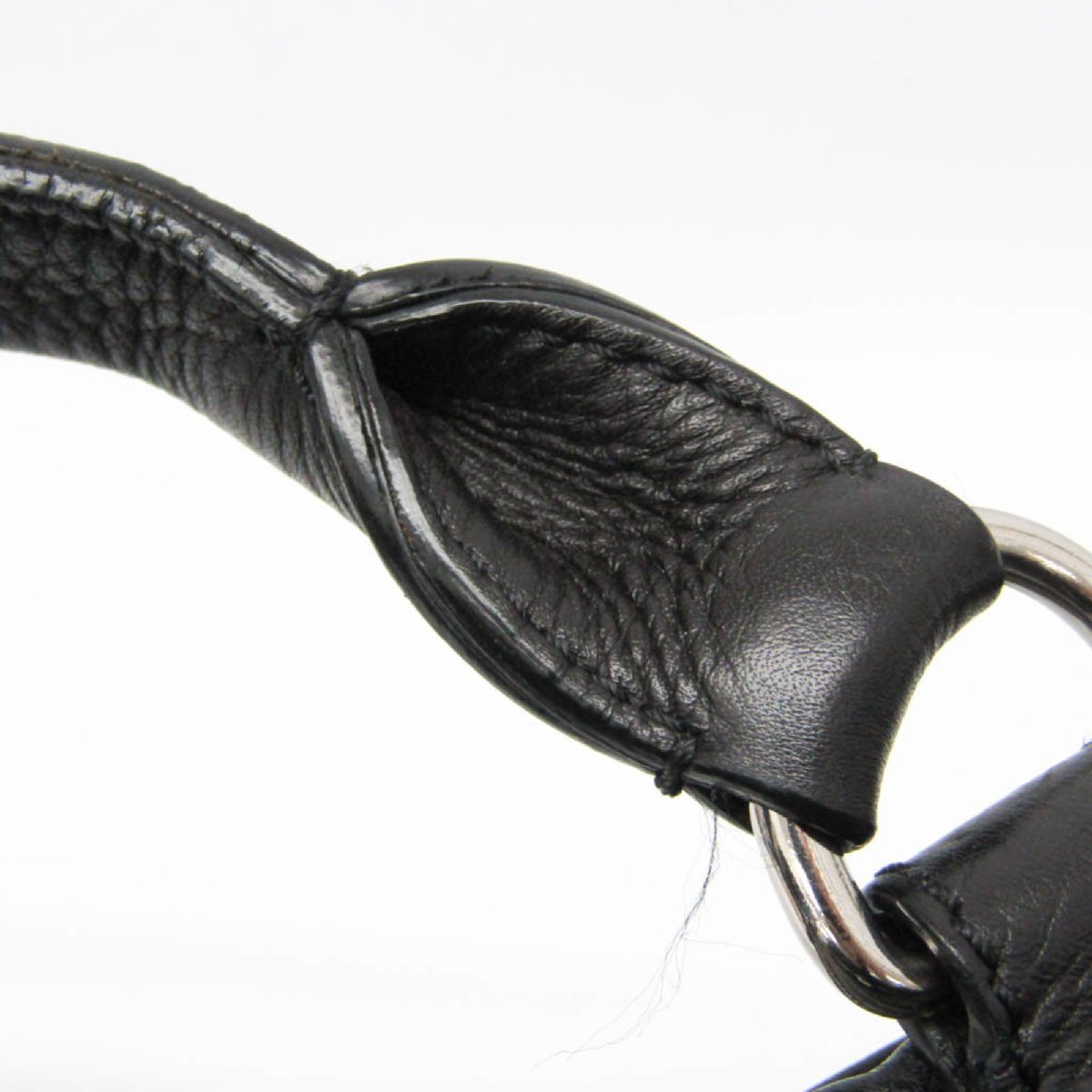 ジバンシィ(Givenchy) パンドラ メンズ,レディース レザー リュックサック ブラック_画像7