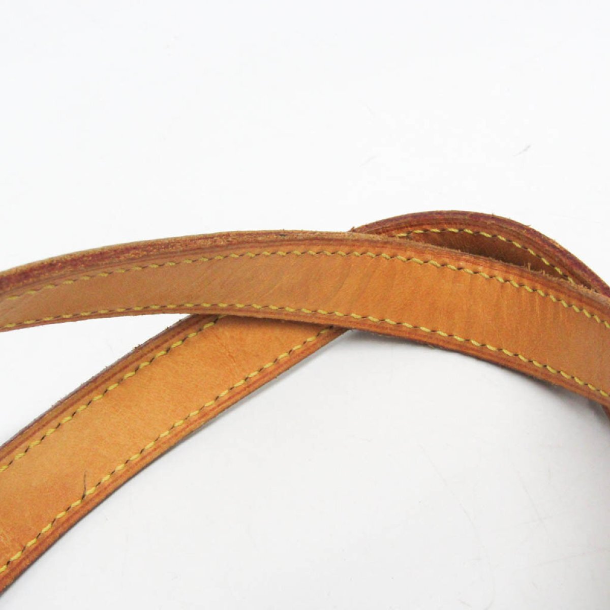 ルイ・ヴィトン(Louis Vuitton) モノグラム リヴェット M40140 レディース ハンドバッグ,トートバッグ ブラウン_画像9