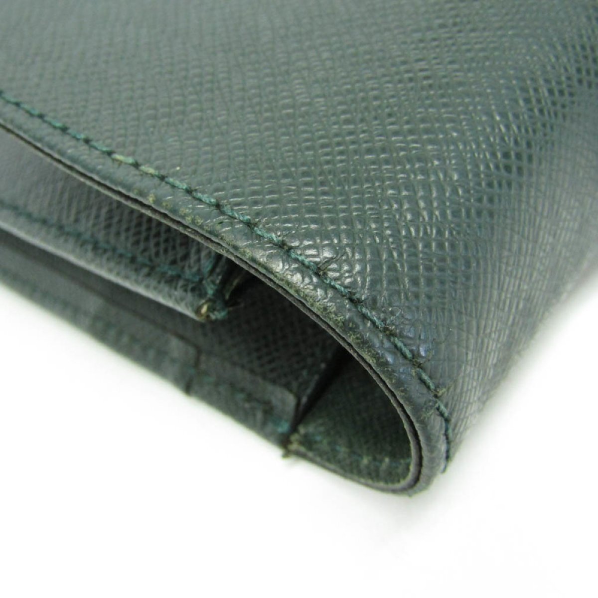 ルイ・ヴィトン(Louis Vuitton) タイガ セルヴィエット・クラド M30074 メンズ ブリーフケース エピセア_画像8