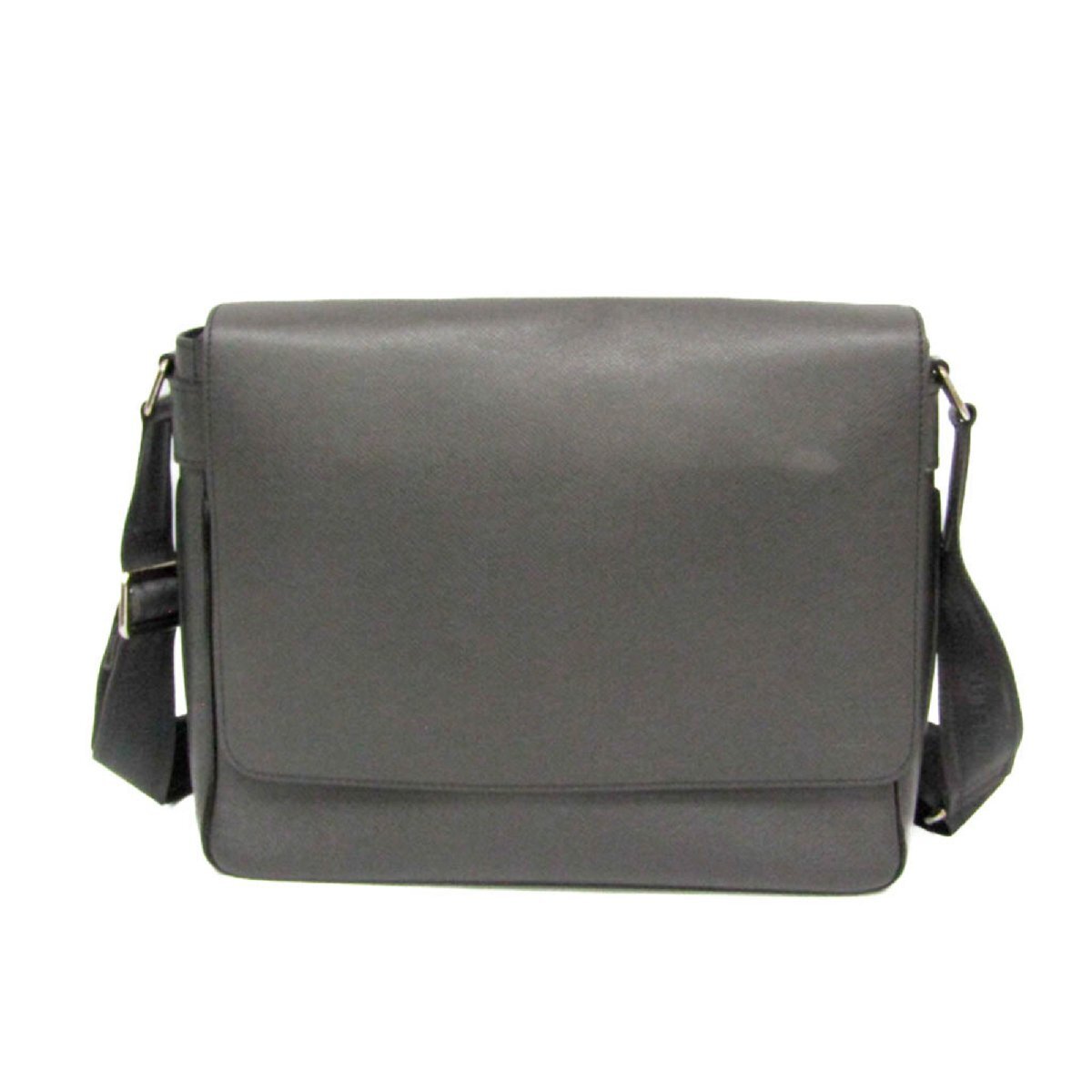 ルイ・ヴィトン(Louis Vuitton) タイガ ロマンMM M32682 メンズ ショルダーバッグ アルドワーズ_画像1