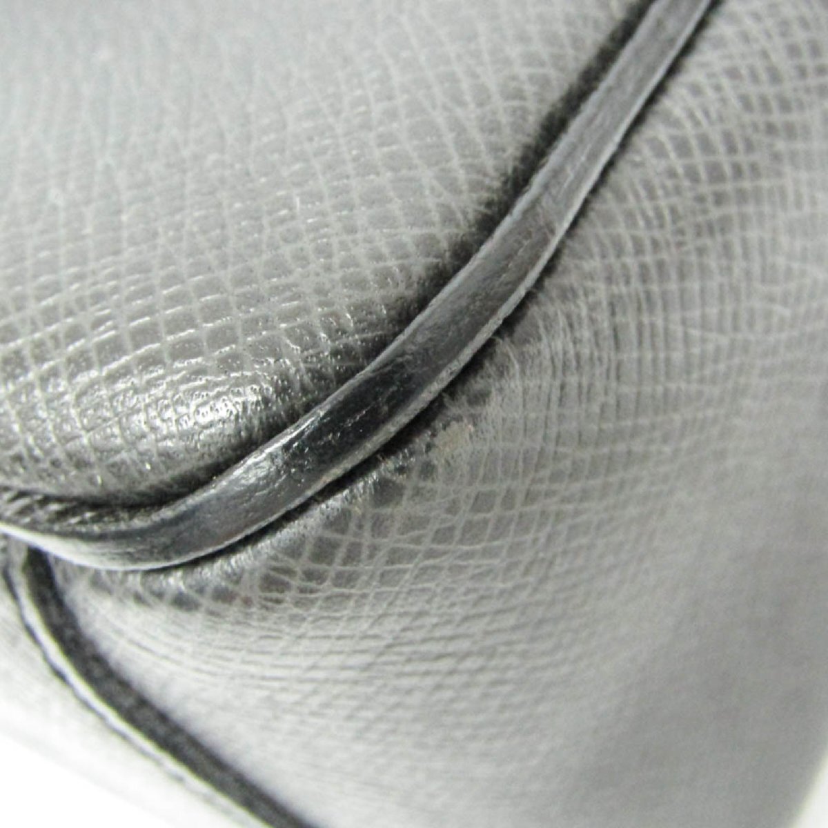 ルイ・ヴィトン(Louis Vuitton) タイガ ロマンMM M32682 メンズ ショルダーバッグ アルドワーズ_画像4