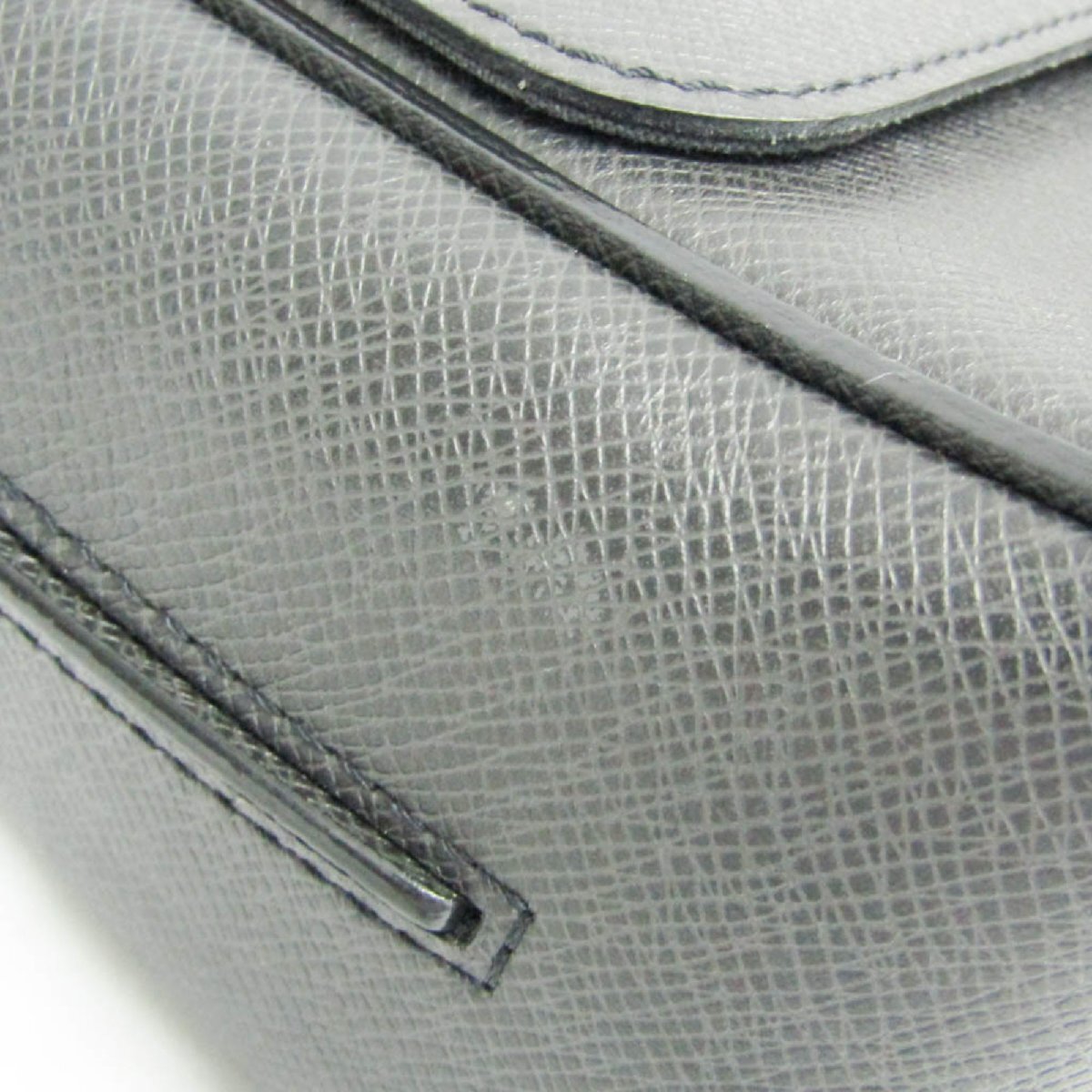 ルイ・ヴィトン(Louis Vuitton) タイガ ロマンMM M32682 メンズ ショルダーバッグ アルドワーズ_画像5