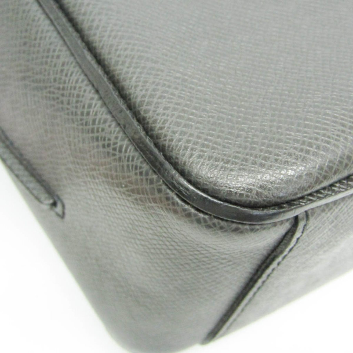 ルイ・ヴィトン(Louis Vuitton) タイガ ロマンMM M32682 メンズ ショルダーバッグ アルドワーズ_画像6