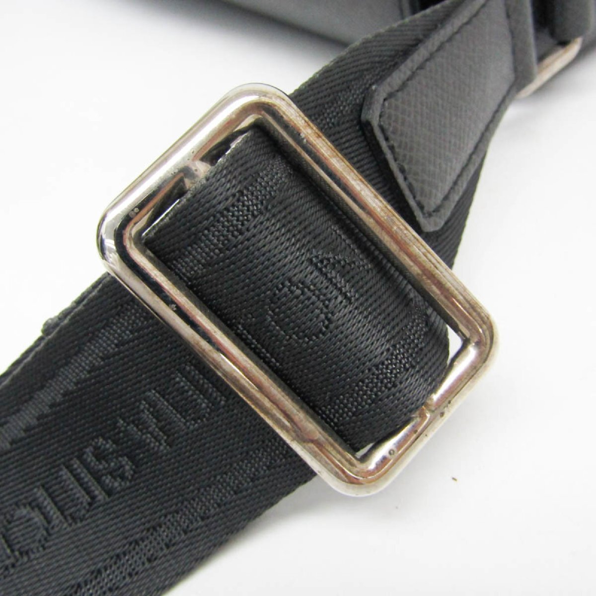 ルイ・ヴィトン(Louis Vuitton) タイガ ロマンMM M32682 メンズ ショルダーバッグ アルドワーズ_画像9