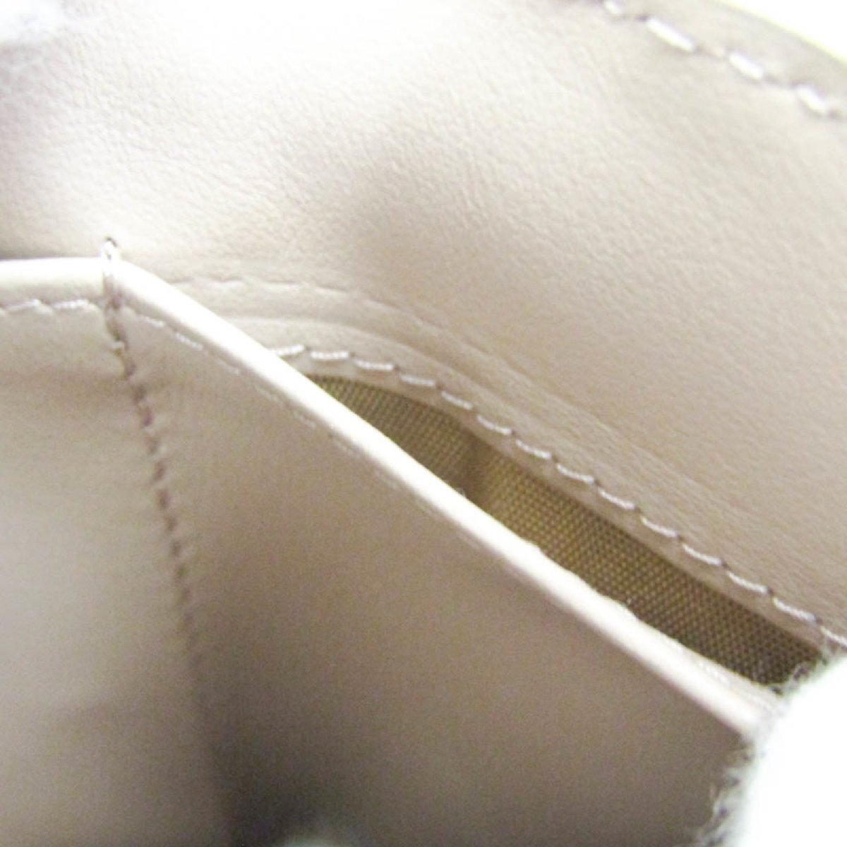 プラダ(Prada) サフィアーノ SAFFIANO FIOCCO 1MH021 レディース レザー 財布（三つ折り）_画像10