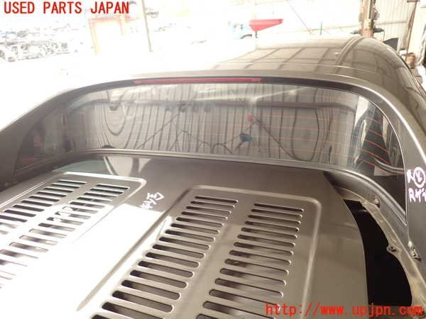 2UPJ-28901560]MR2(SW20)リアガラス 中古(43R-00011 M368)