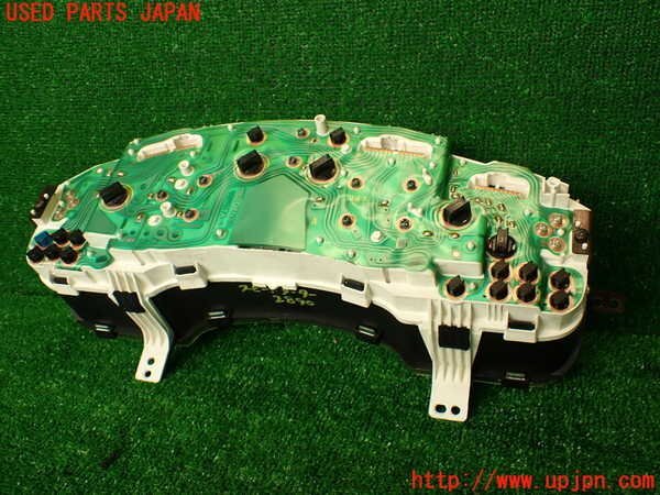 2UPJ-28906170]MR2(SW20)スピードメーター 中古_画像3