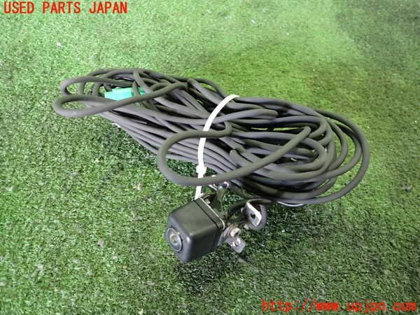 2UPJ-25116680]アウディ・TT クーペ(8JBUBF)社外 バックカメラ 中古_画像1
