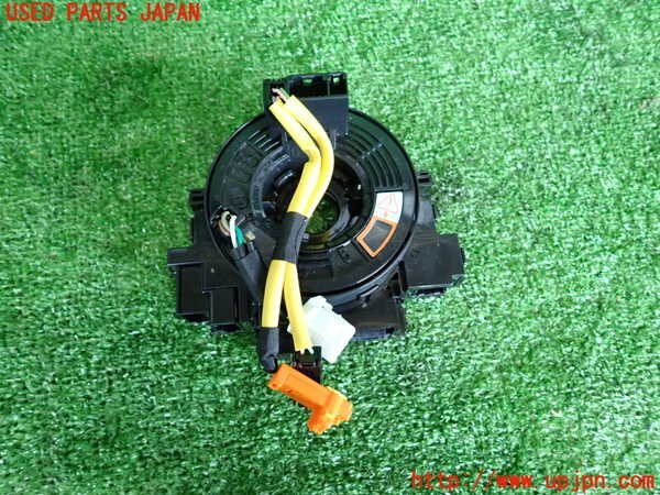 2UPJ-28596800]レクサス・NX300h(AYZ10)スパイラルケーブル(リール) 中古_画像2