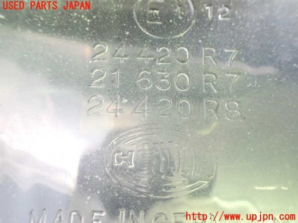 2UPJ-24721150]ポルシェ・944(不明)右コーナーランプ 中古_画像4