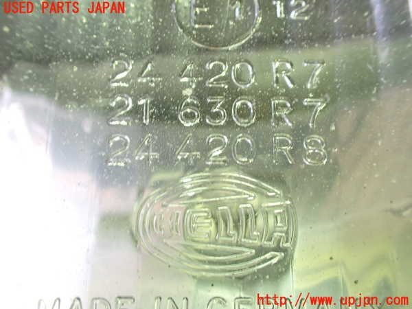 2UPJ-24721152]ポルシェ・944(不明)左コーナーランプ 中古_画像4