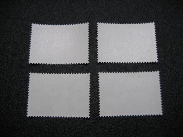 ◎第2次国立公園切手・日光_画像2