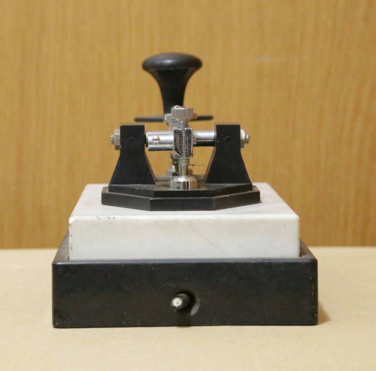 [25A06] HI-MOUND HK-1Z (1) электро- ключ распорка ключ электро- через . машина высокий Monde SWALLOW DENTSU-SEIKI HIMOUND