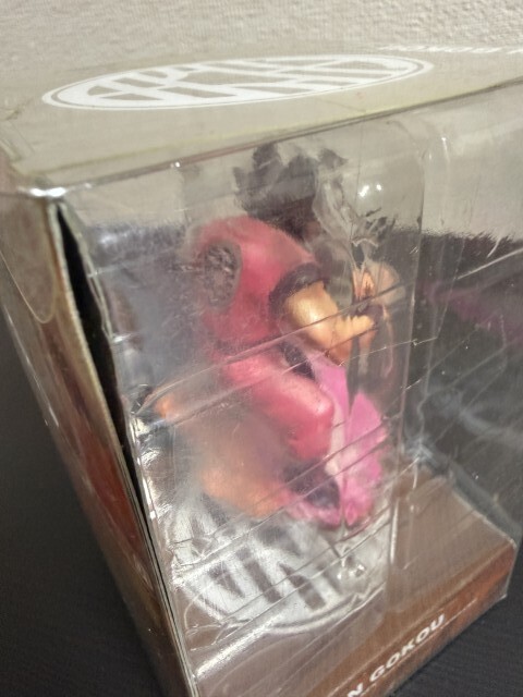 [ нераспечатанный товар ] фигурка Monkey King ... Dragon Ball модифицировано Jump fe старт 2010 ограничение mega house 