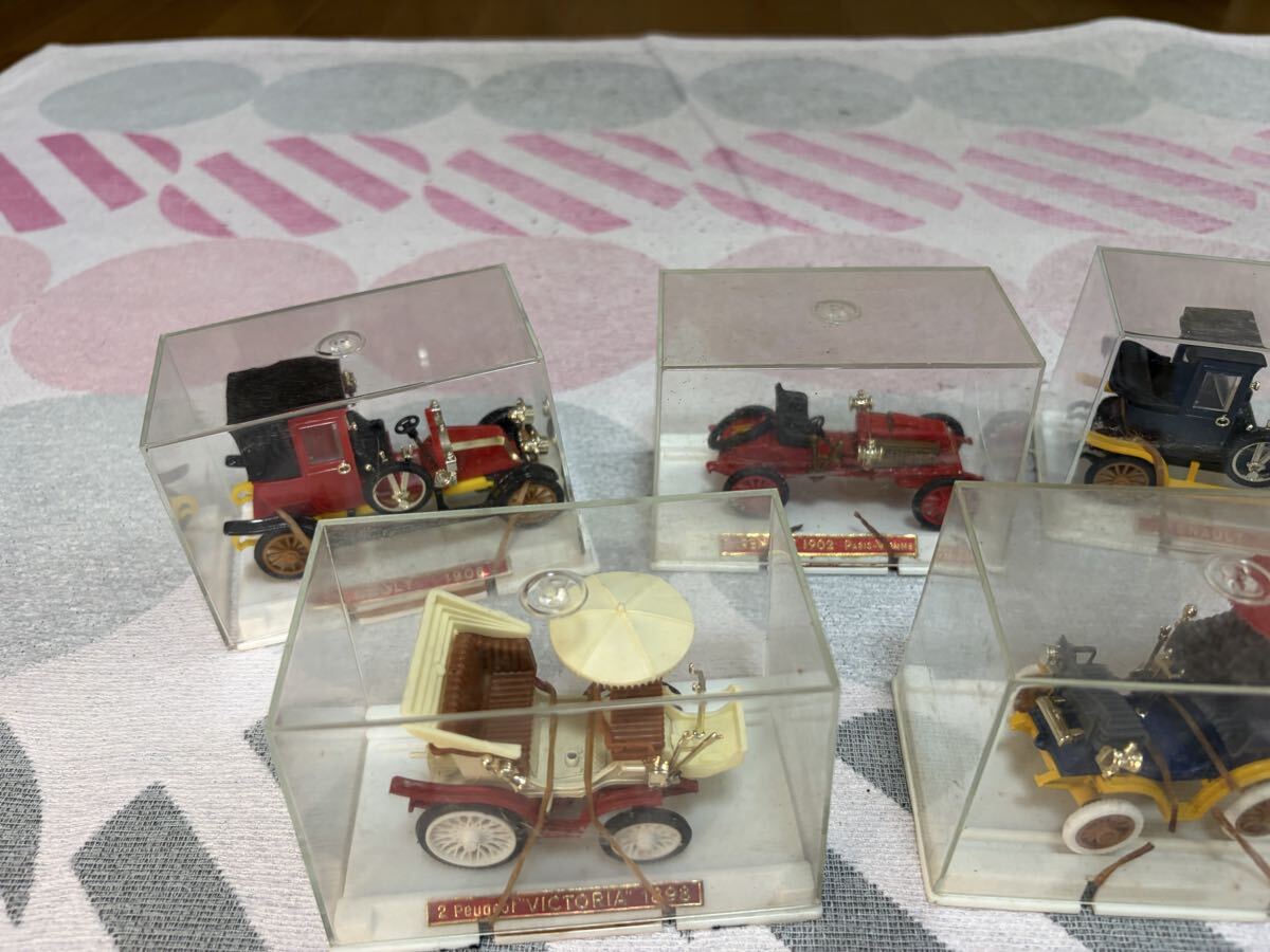 ジャンク品多数まとめて⑤ SAFIR7点まとめての画像2