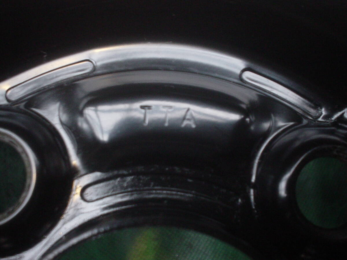 ホンダ純正N-BOX JF3 鉄・スチールホイール4本_画像3