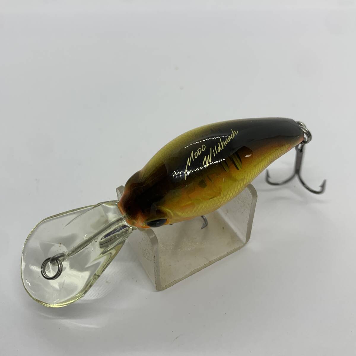 A-34964 エバーグリーン EVERGREEN ワイルドハンチ_画像3