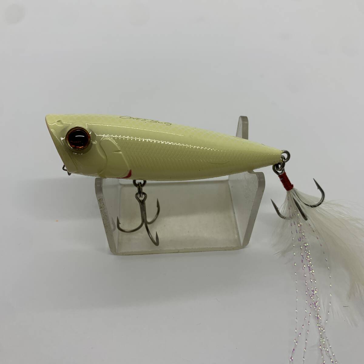 D-28763 エバーグリーン EVERGREEN ワンズバグ_画像1