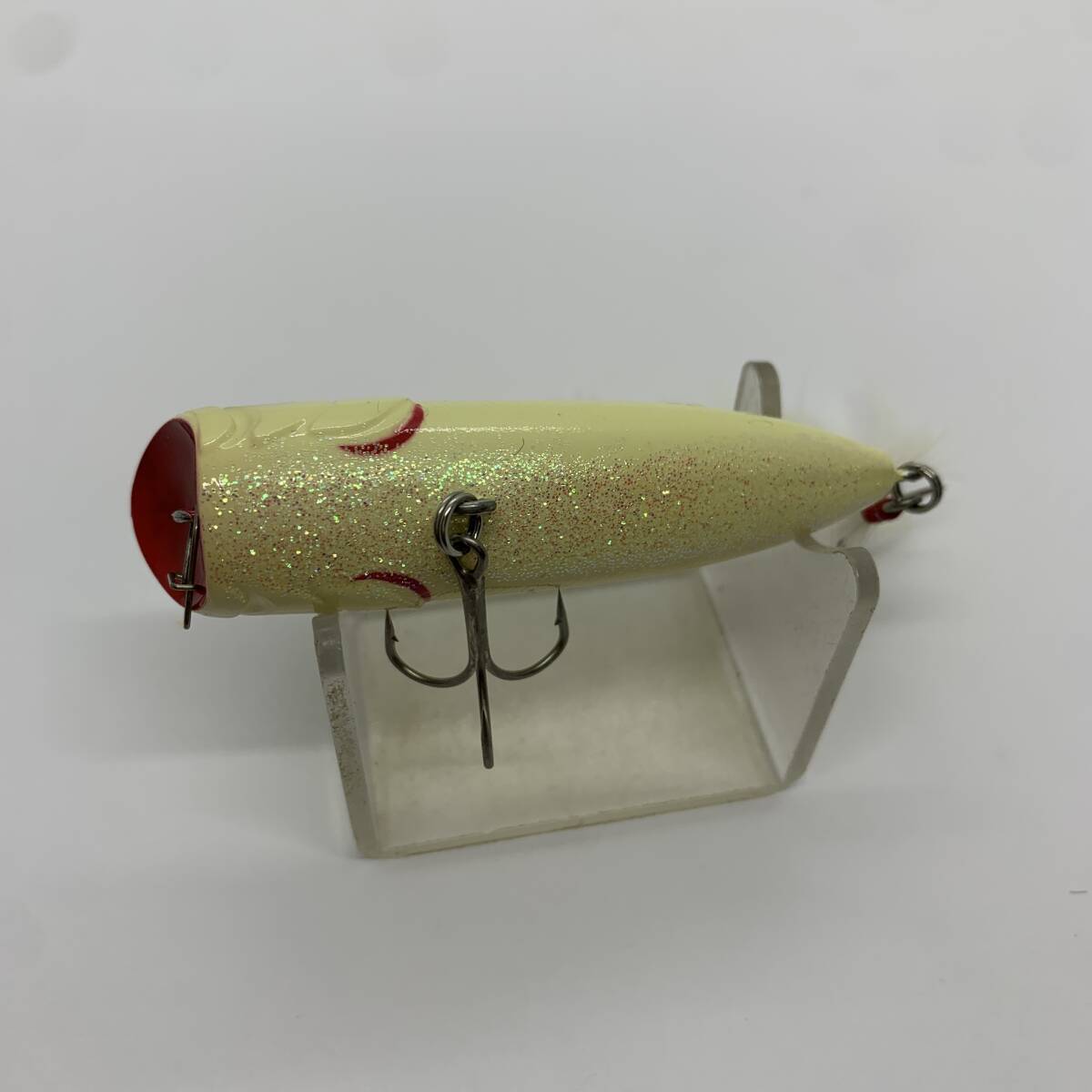 D-28763 エバーグリーン EVERGREEN ワンズバグ_画像4