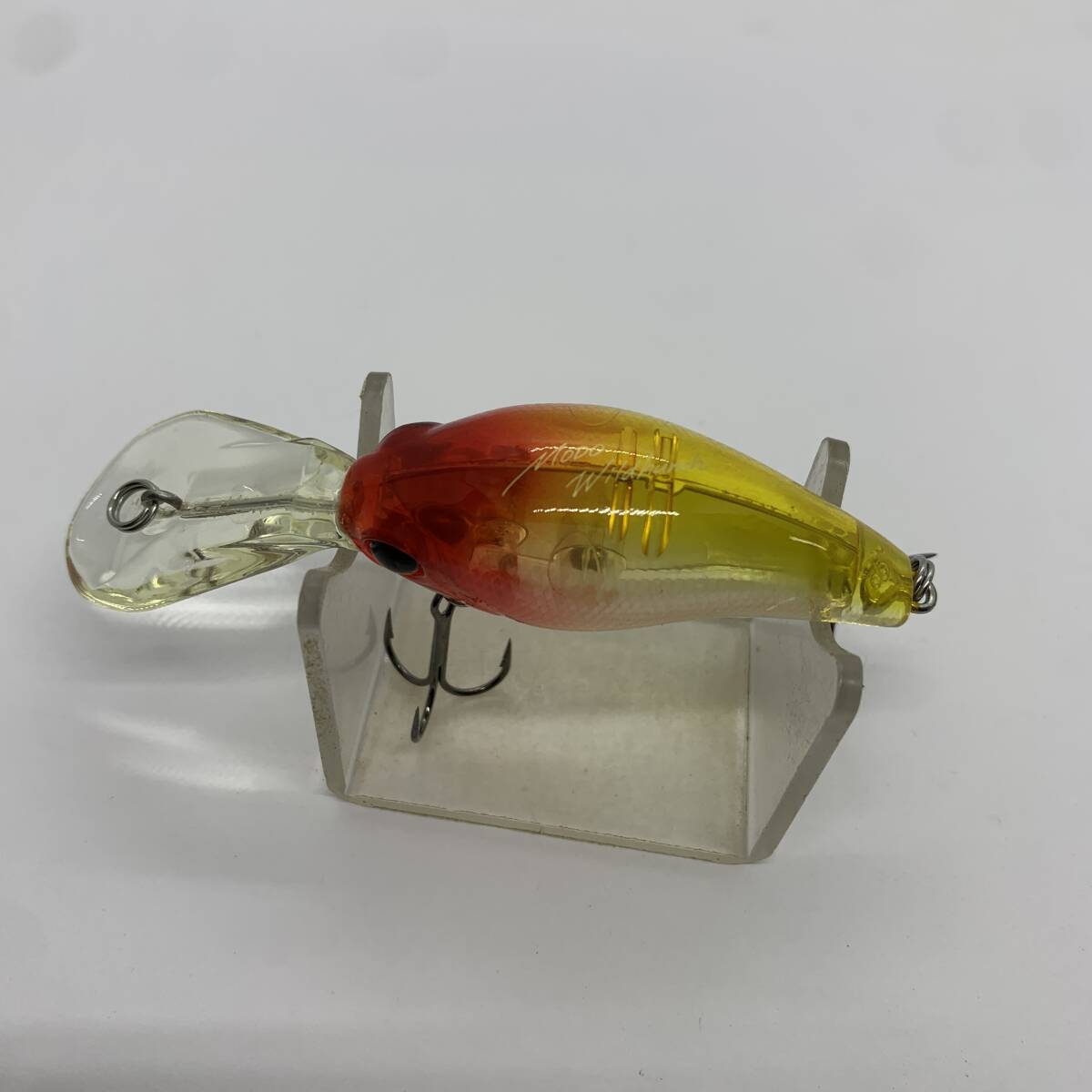 A-35021 エバーグリーン EVERGREEN ワイルドハンチ_画像3