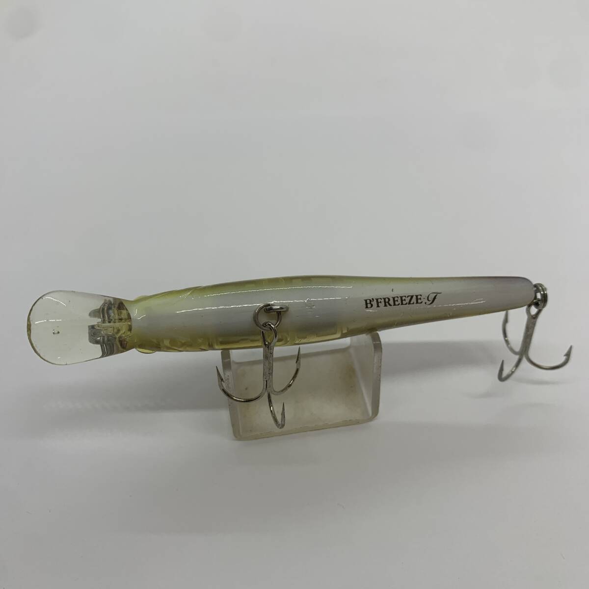 B-48579 ラッキークラフト LUCKYCRAFT ビーフリーズ 78F_画像4