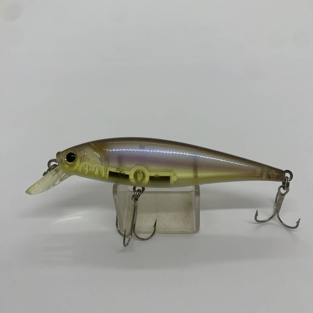 B-48579 ラッキークラフト LUCKYCRAFT ビーフリーズ 78F_画像1