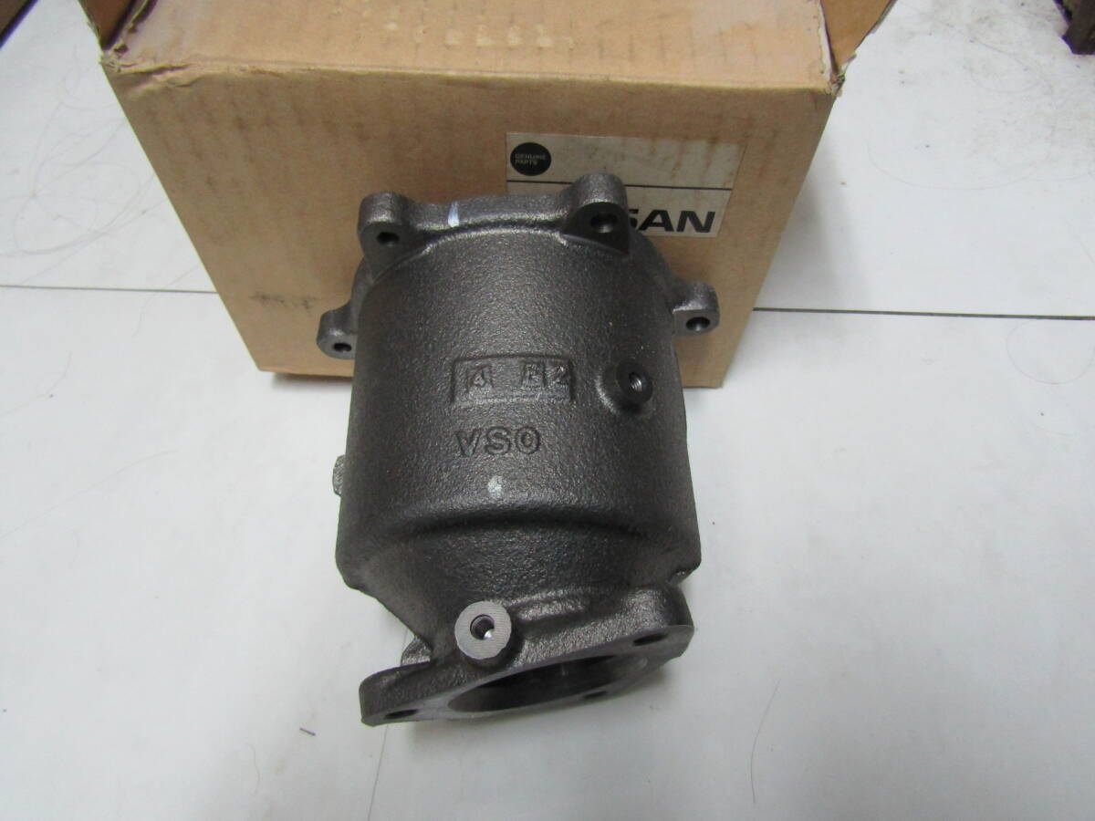 Y31キャタライザ？触媒？レアもの新品？_画像4