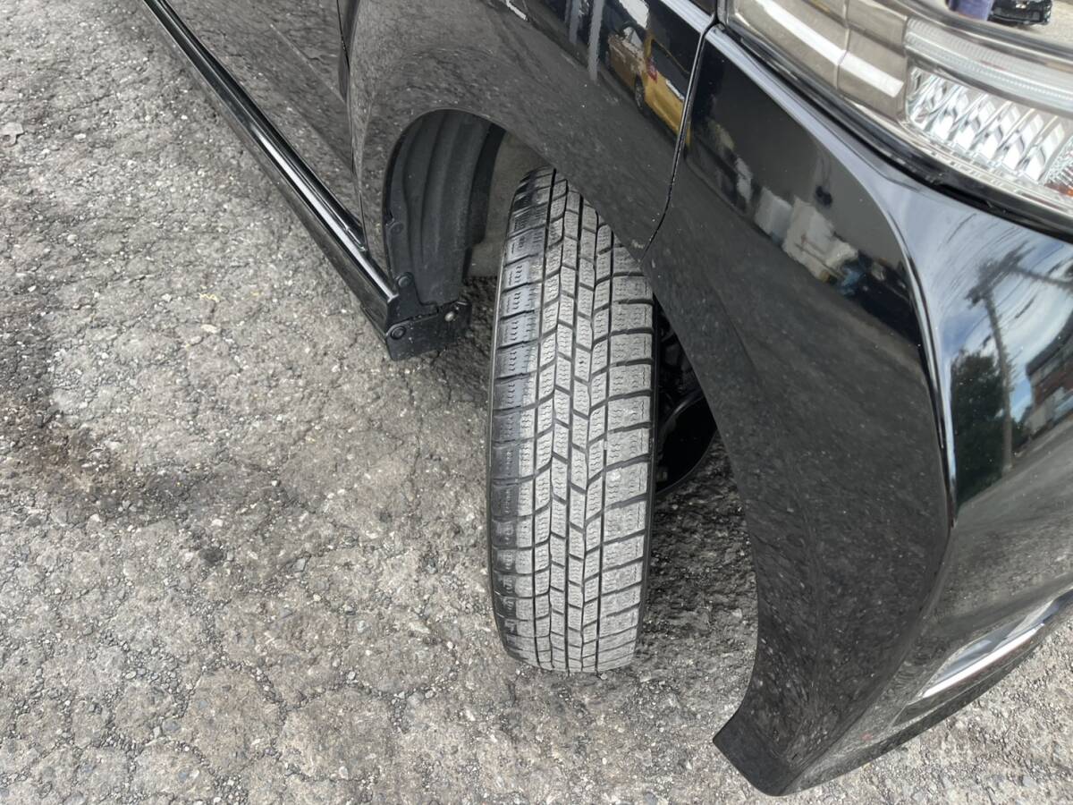 N BOXカスタム*カスタムSSブラックスタイルPKG*検9/11迄*28年式!*4WD*HID*両パワスラ*純正ナビ*Bカメラ*BTオーディオ*社外AW*110929_画像6