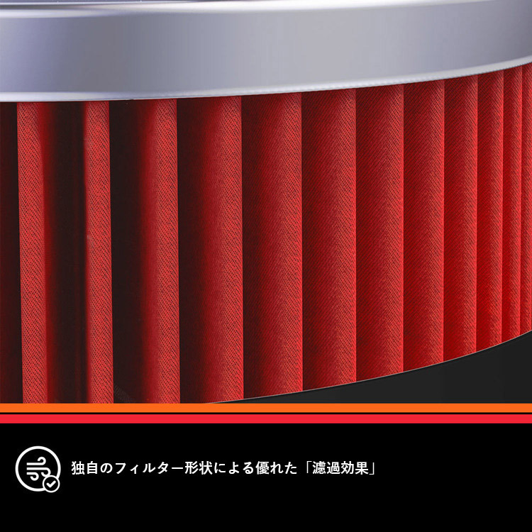 50%OFF K&Nオイルフィルター2個 KN-155 KTM/HUSAVERG (4st Models)OILフィルター 純正番号KTM58038005000 KTM58038005100 Polaris 2520754_画像5